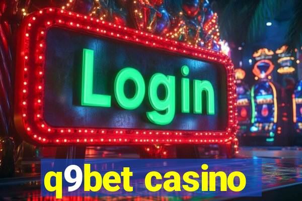 q9bet casino